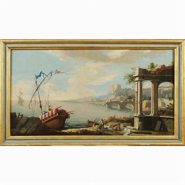 Attributed to Nicola Viso