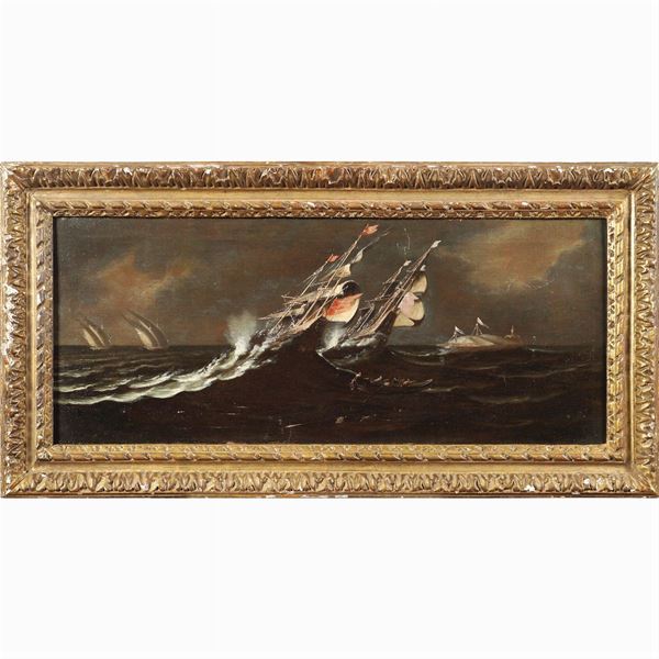 Venetian painter