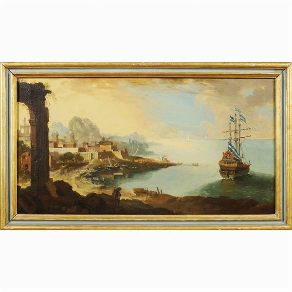 Attributed to Nicola Viso