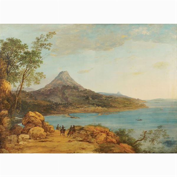 Hudson River School