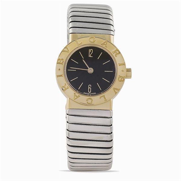 Bulgari BB232T, orologio da donna