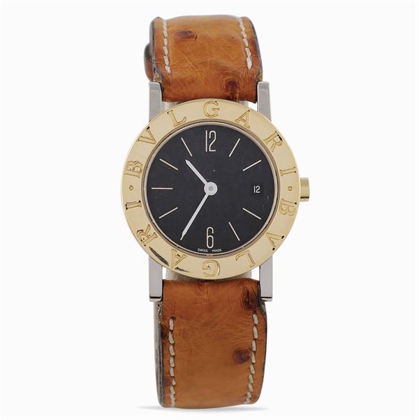 Bulgari BB26SGL, orologio da donna