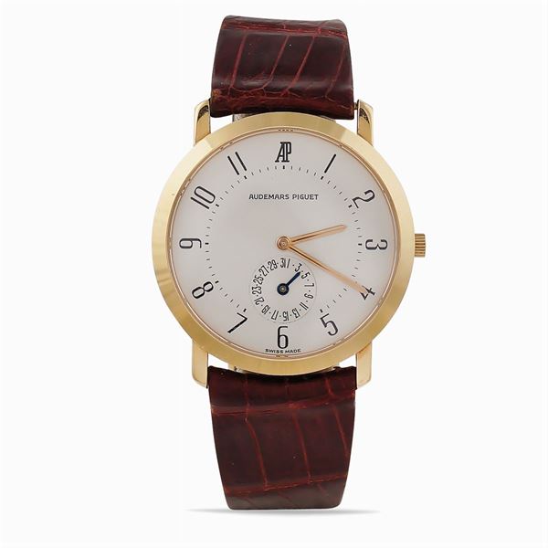 Audemars Piguet Classic Calendar,