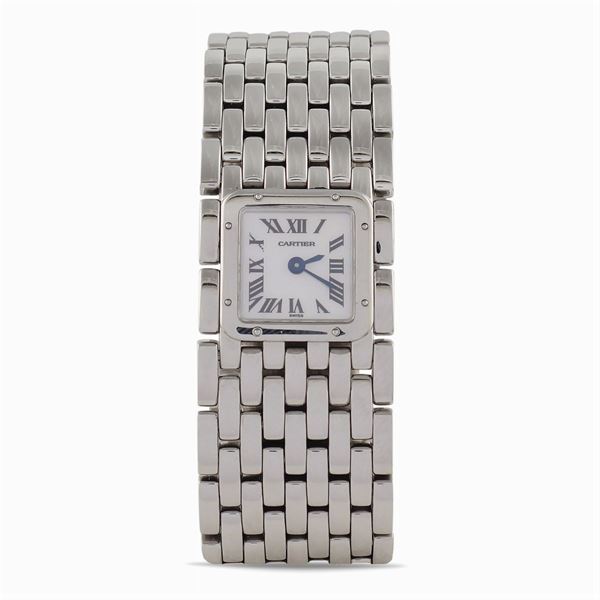 Cartier Panthere Ruban Lady,