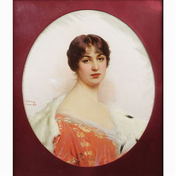 Vittorio Matteo Corcos