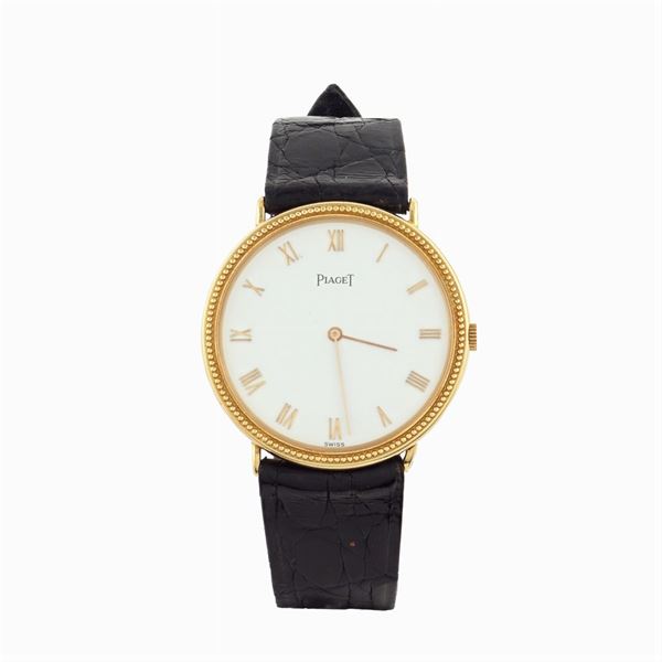 Piaget, orologio da polso