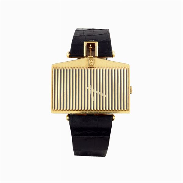 Corum "Spirit of Ecstasy" Rolls Royce, orologio da polso