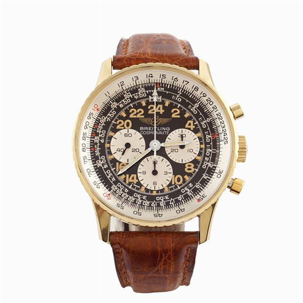 Breitling Cosmonaute Chronograph, wrist watch