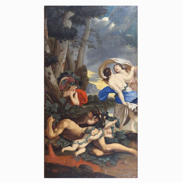 Scuola francese