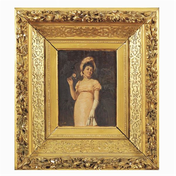 Italian painter