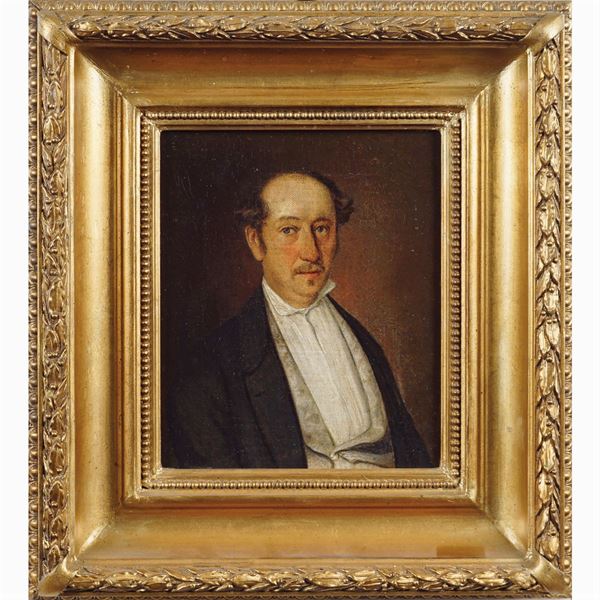 English painter