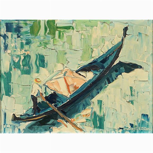 Mario Berrino - Mario Berrino
