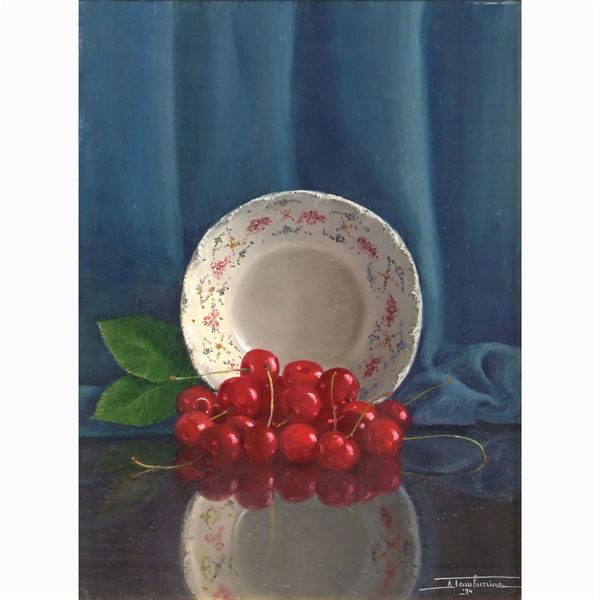 A. Tamburrino