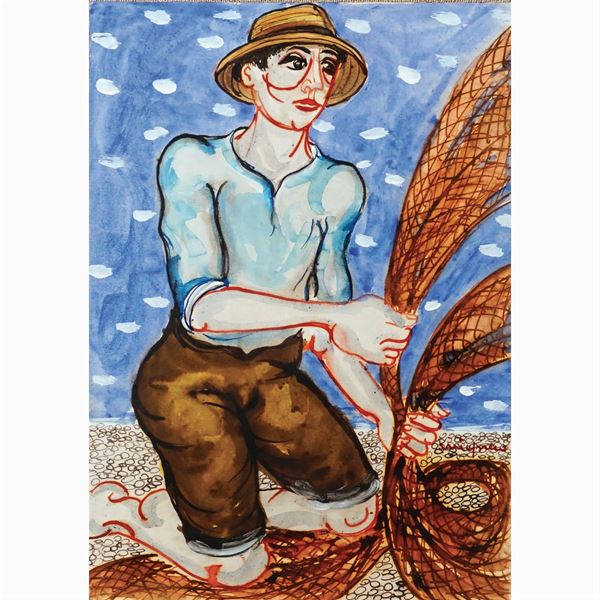 Giuseppe Migneco - Giuseppe Migneco