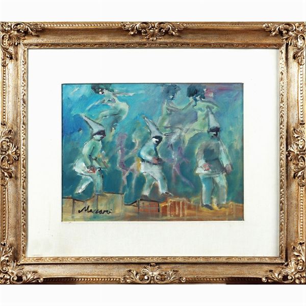Mino Maccari - Mino Maccari