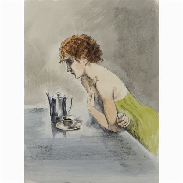 Alberto Sughi - Alberto Sughi