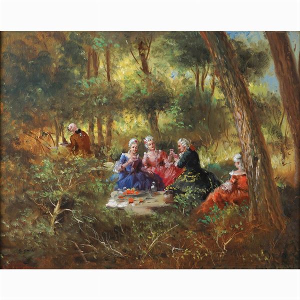 Giuseppe Guidi - Giuseppe Guidi