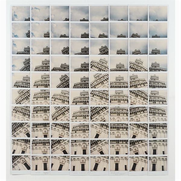 Maurizio Galimberti - Maurizio Galimberti