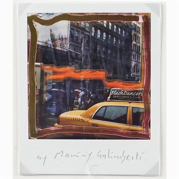 Maurizio Galimberti - Maurizio Galimberti