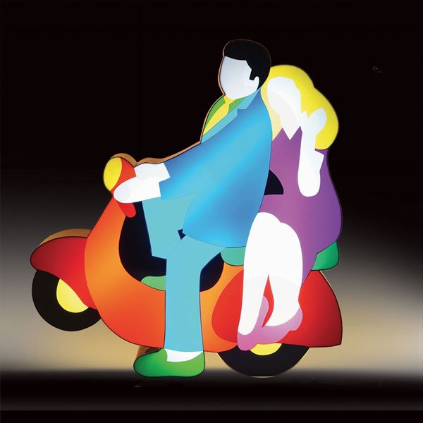 Marco Lodola - Marco Lodola