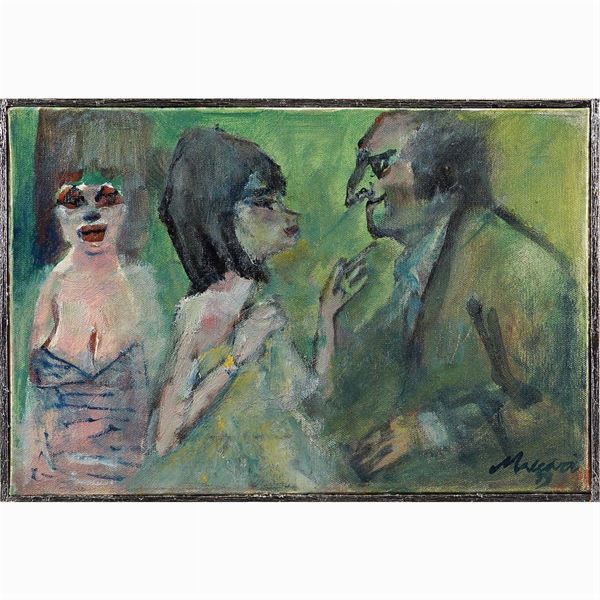 Mino Maccari - Mino Maccari