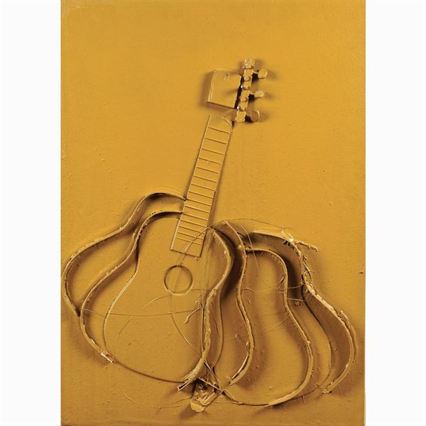 Fernandez Arman - Fernandez Arman