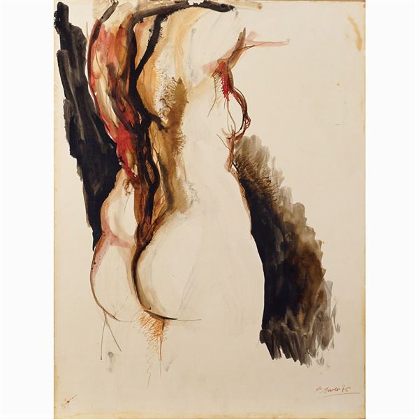 Augusto Murer - Augusto Murer