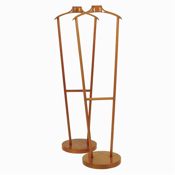 Fratelli Reguitti, a pair of vintage servomuti