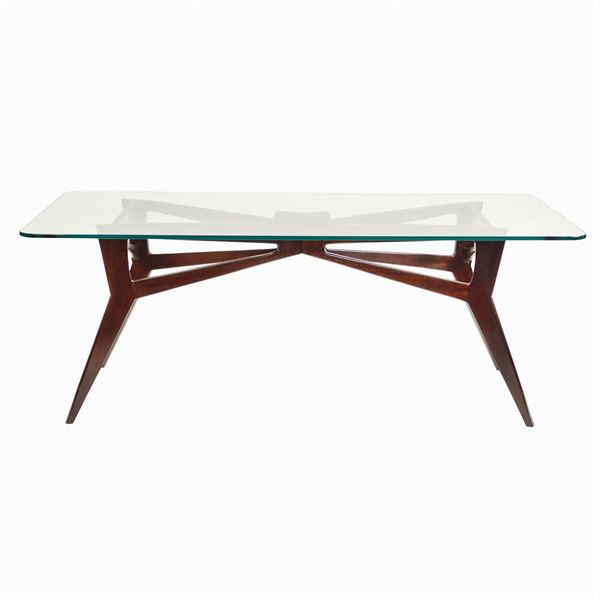 Produzione italiana  (anni '60)  - Asta DESIGN | ARTI DECORATIVE DEL 900 - Colasanti Casa d'Aste