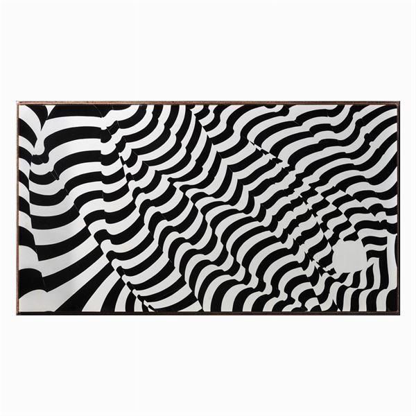 Alessandro De Tomassi : Alessandro De Tomassi  (Roma 1962)  - Asta DESIGN | ARTI DECORATIVE DEL 900 - Colasanti Casa d'Aste