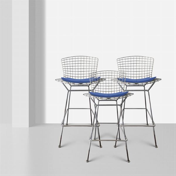 Harry Bertoia - Harry Bertoia, prod. Knoll (3)