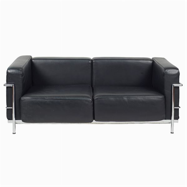 Le Corbusier per Cassina, copia da