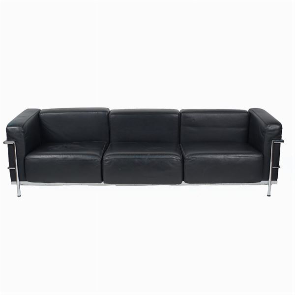 Da un modello Le Corbusier per Cassina