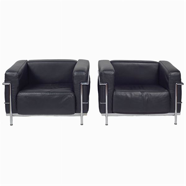 Le Corbusier for Cassina, copy from