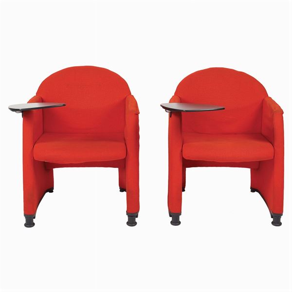 Talin, Auditorium series