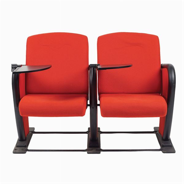 Italian production  ('90ies)  - Auction Design - modern and contemporary art - Colasanti Casa d'Aste