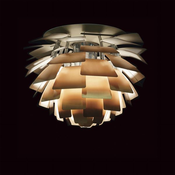 Poul Henningsen - Poul Henningsen, prod. Louis Poulsen