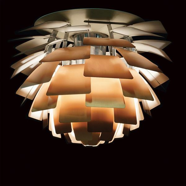 Poul Henningsen - Poul Henningsen