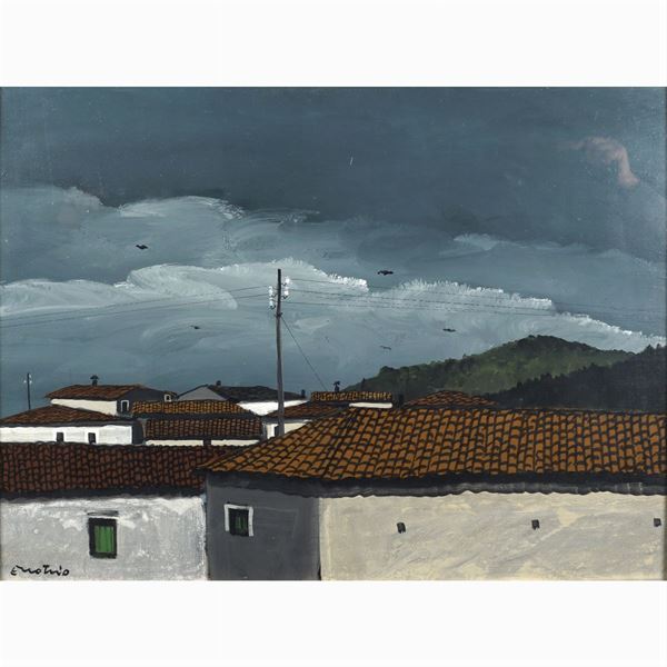Enotrio Pugliese - Enotrio Pugliese