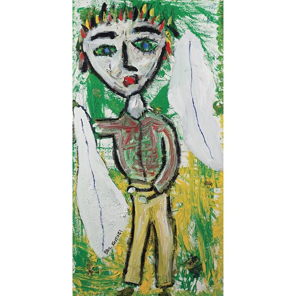 Paul Kostabi