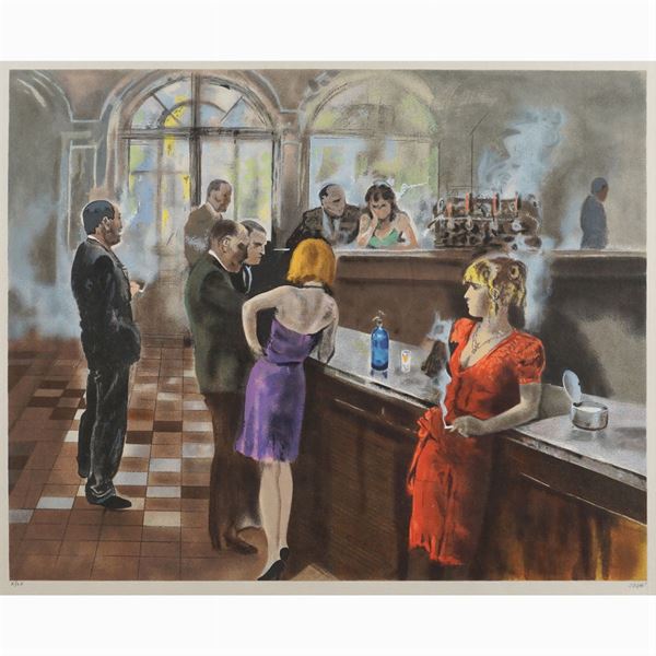 Alberto Sughi - Alberto Sughi
