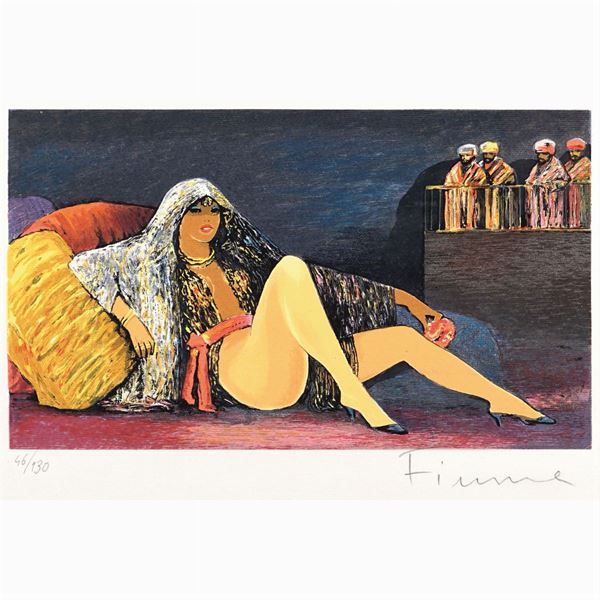 Salvatore Fiume - Salvatore Fiume