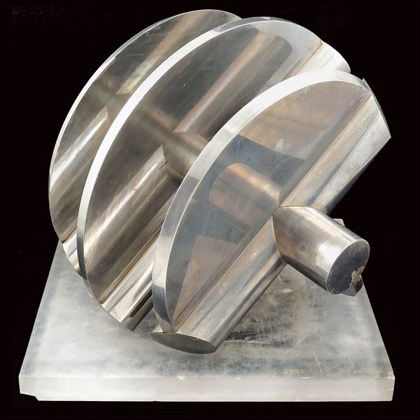 Arnaldo Pomodoro