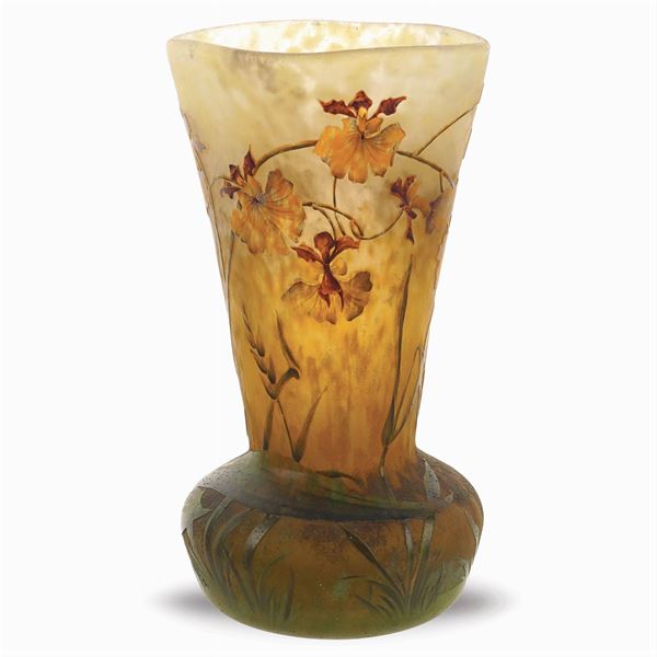 Vaso Daum Nancy