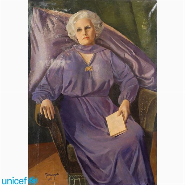 Ferdinando Falangola - Ferdinando Falangola
