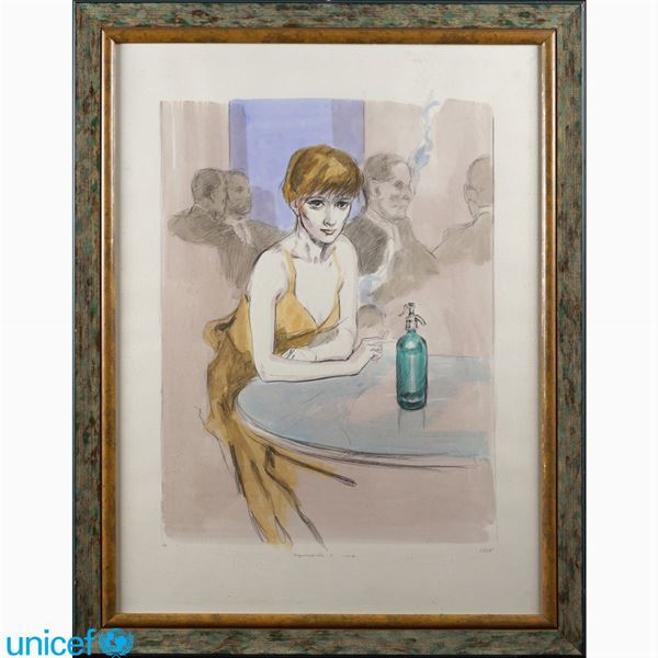 Alberto Sughi - Alberto Sughi