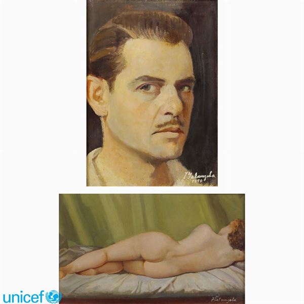 Ferdinando Falangola - Ferdinando Falangola