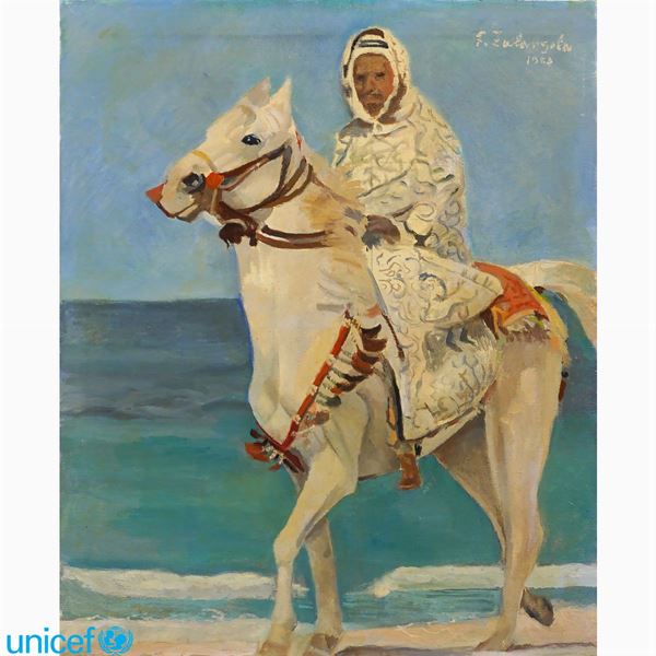 Ferdinando Falangola - Ferdinando Falangola