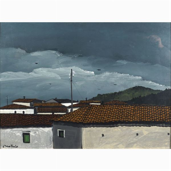 Enotrio Pugliese - Enotrio Pugliese