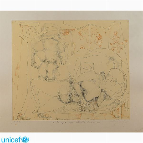 Ugo Attardi - Ugo Attardi
